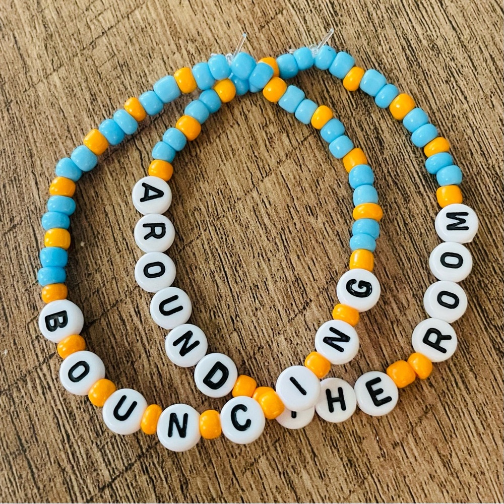 Phish Bracelets